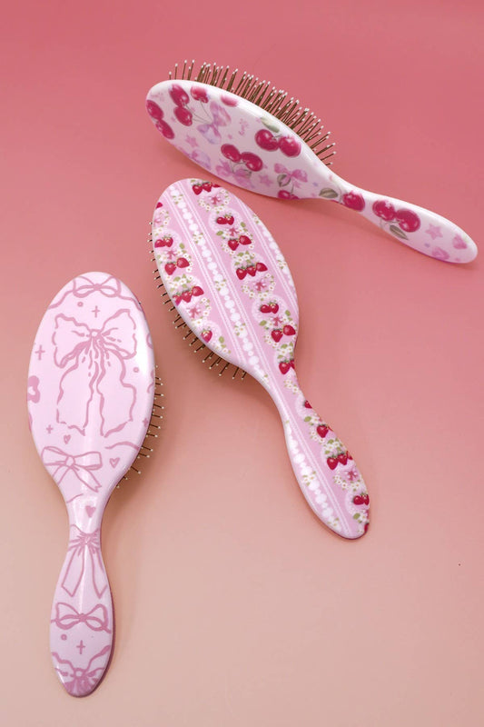 LARGE DETANGLE PADDLE HAIR BRUSH COMB | 40HC107
