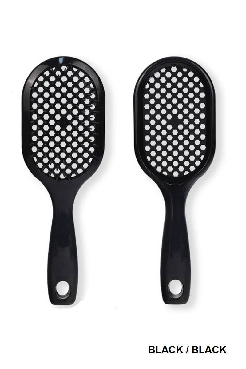 ',,,.Tik Tok Superbrush Plus Detangling Hair Comb