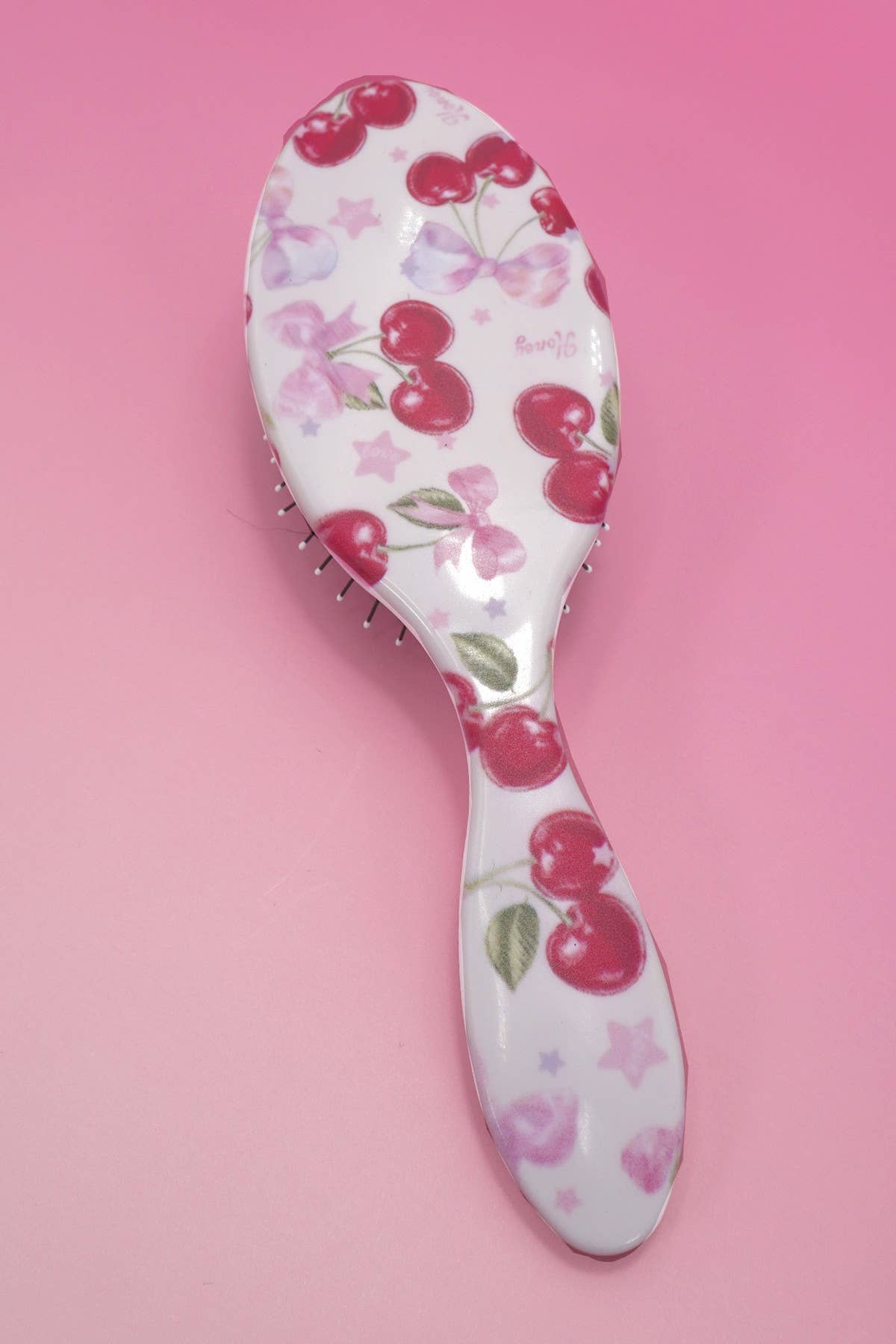 LARGE DETANGLE PADDLE HAIR BRUSH COMB | 40HC107
