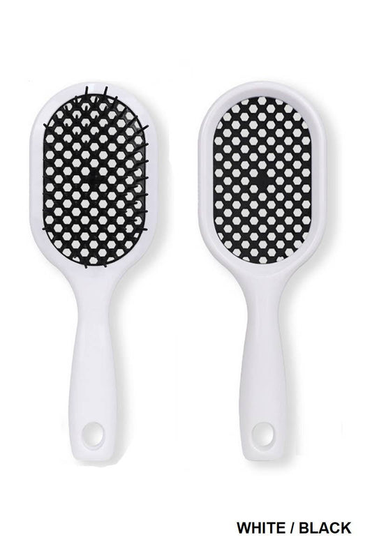 ',,,.Tik Tok Superbrush Plus Detangling Hair Comb