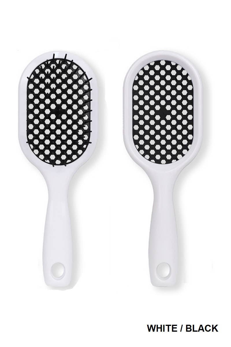 `.Tik Tok Superbrush Plus Detangling Hair Comb