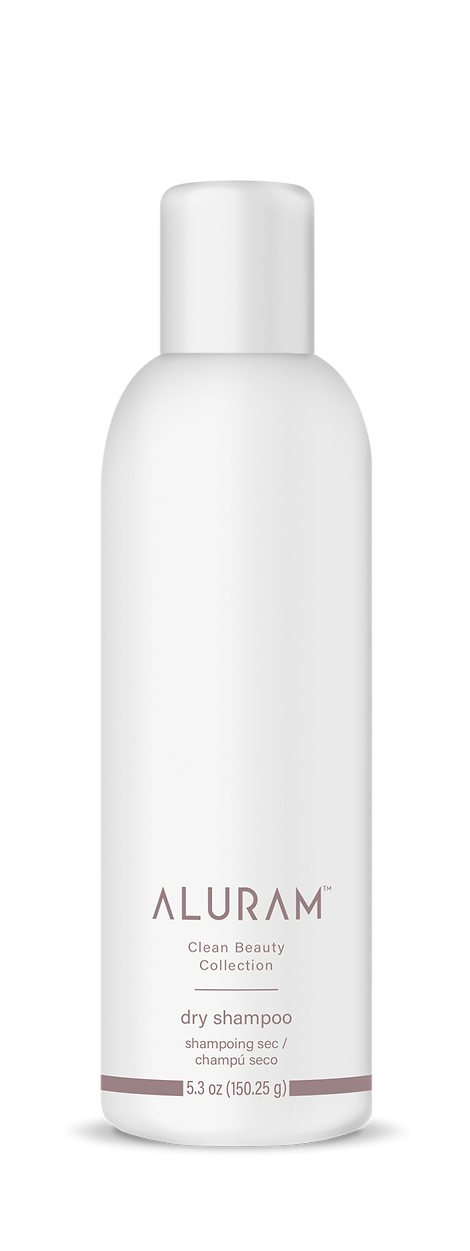Dry Shampoo Aluram