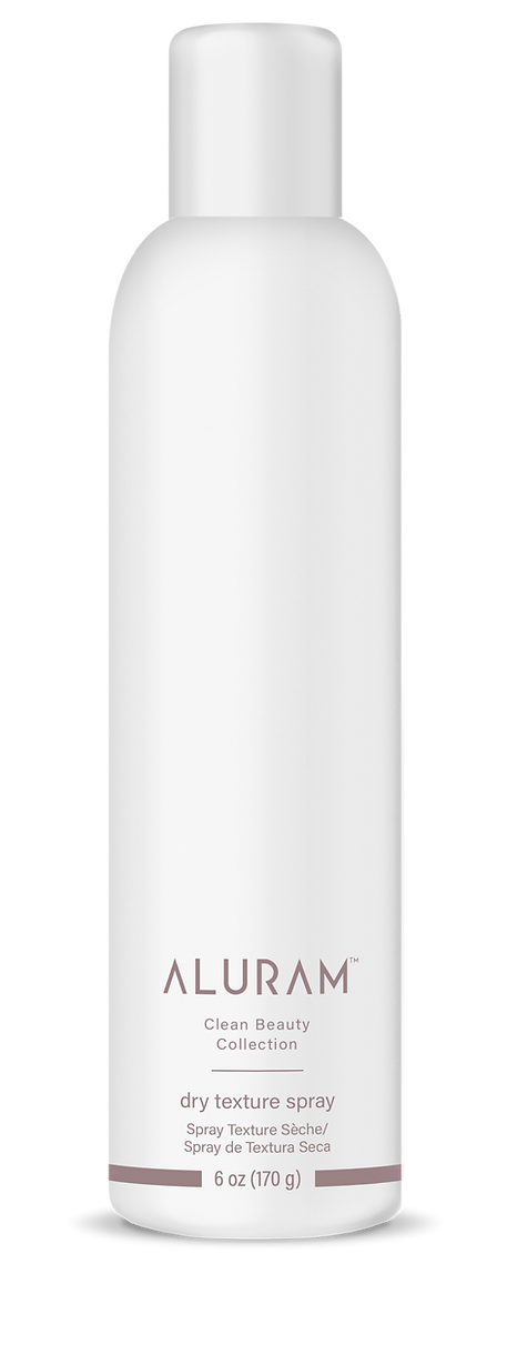Aluram Dry Texture Spray